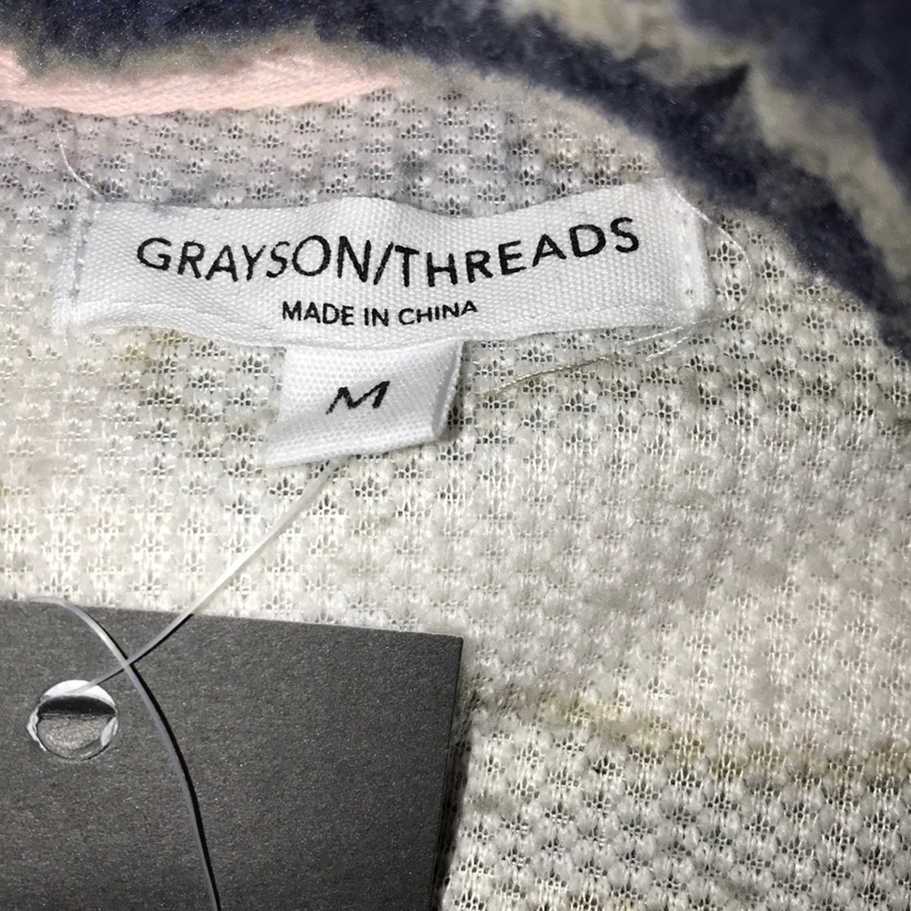 Grayson Threads Soft Pullover - Picture 6 of 8